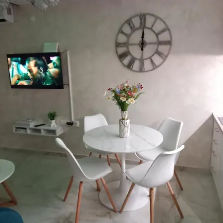 Talia Appartamento *