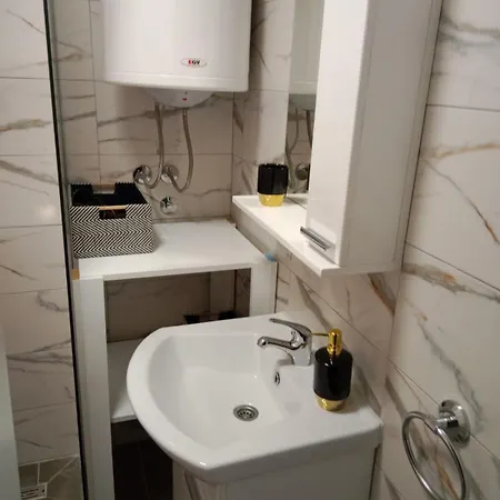 Appartamento Talia Veliko Gradište