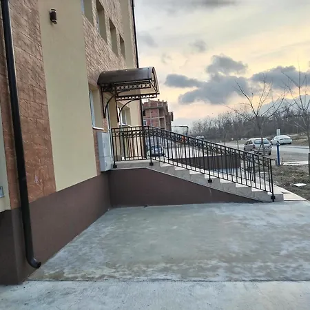 Appartamento Talia *