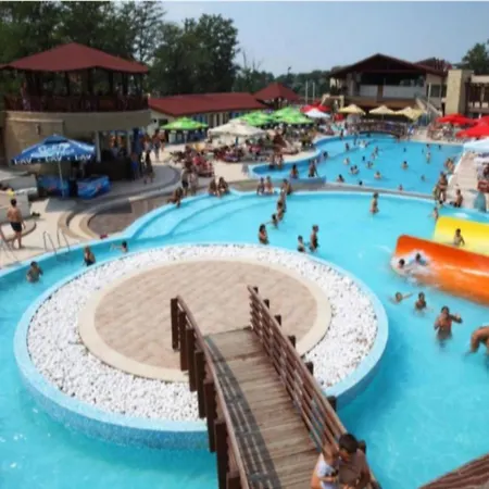 Talia Appartamento *