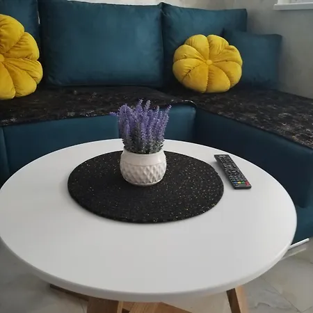 Talia Appartamento *