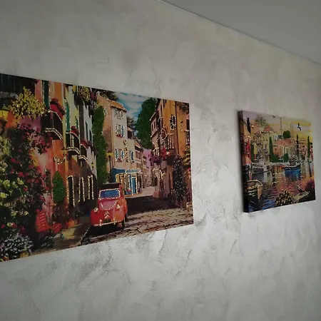 Appartamento Talia *