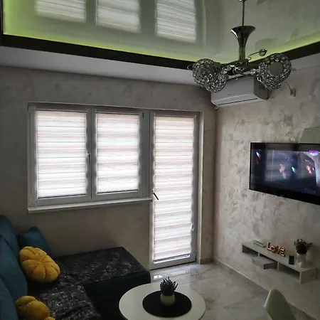 Talia Appartamento *