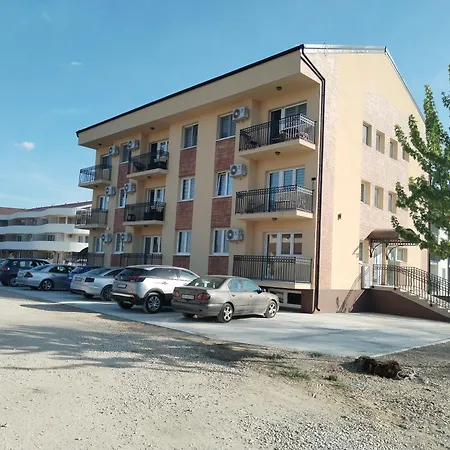 Talia Appartamento *