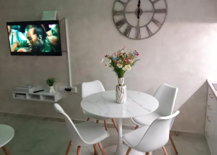 Talia Апартаменты *