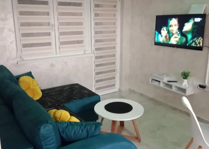 Talia Апартаменты