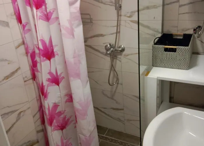 Апартаменты Talia