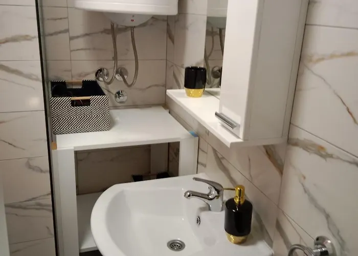 Апартаменты Talia Велико-Градиште