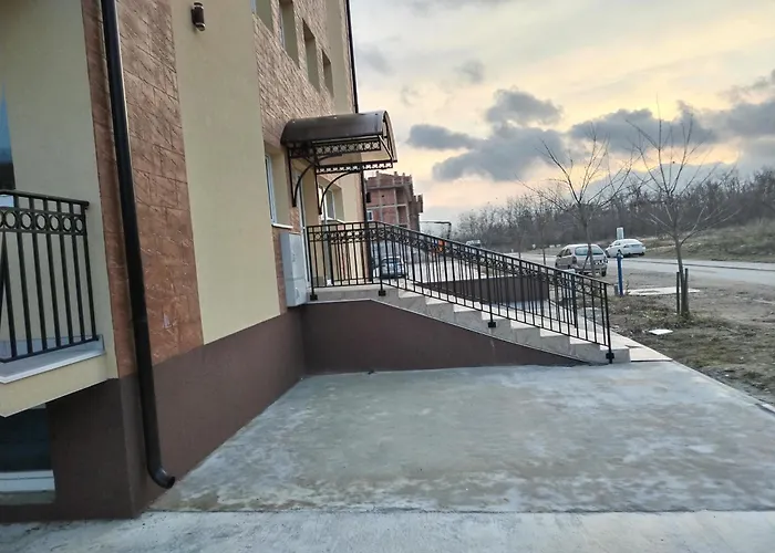 Апартаменты Talia *