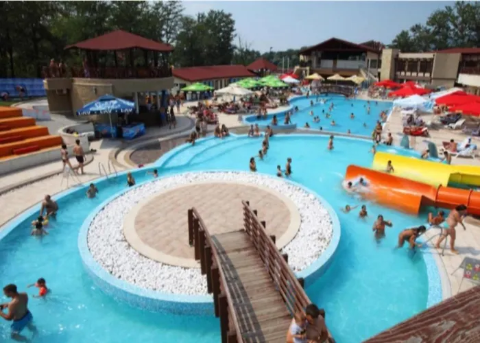 Talia Апартаменты *