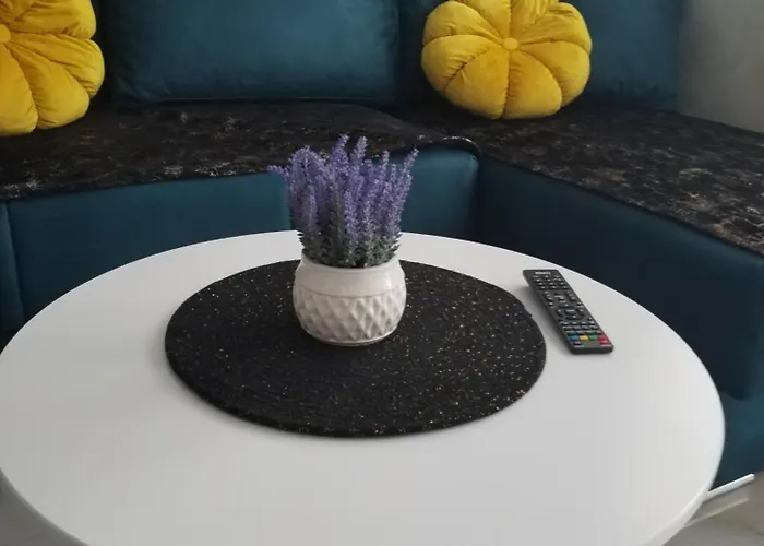 Talia Апартаменты *