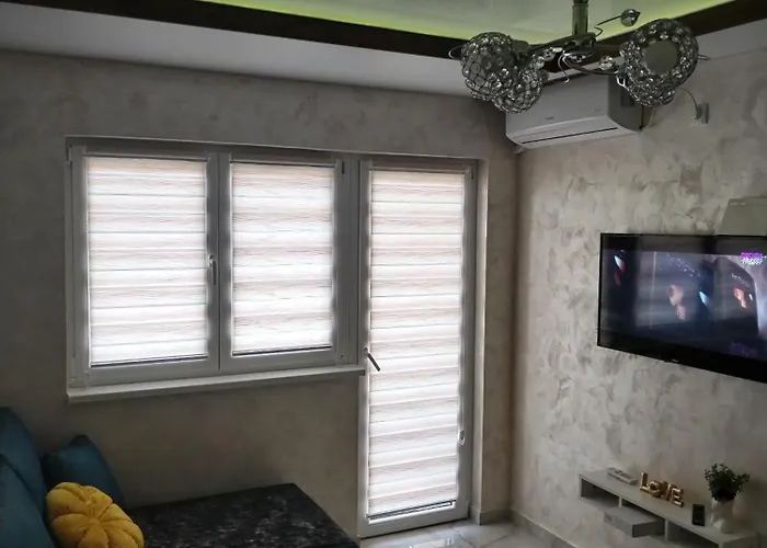 Talia Апартаменты *