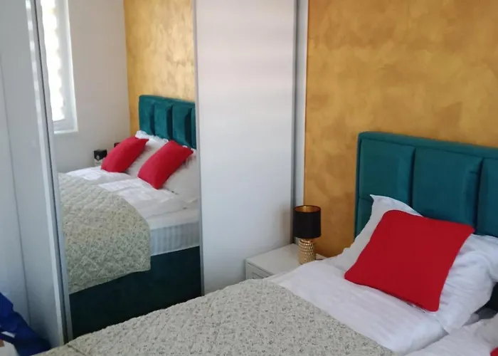 Talia Апартаменты