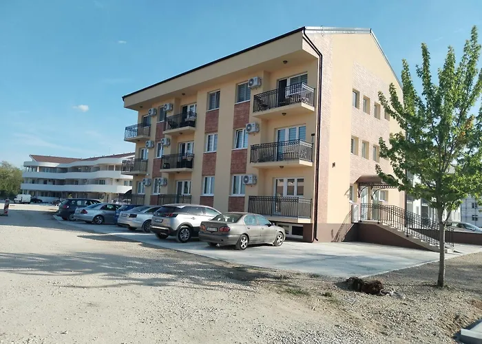 Talia Апартаменты *