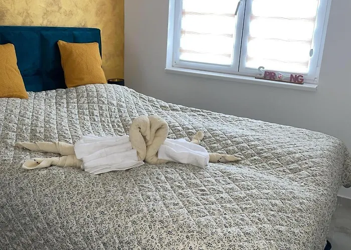 Talia Апартаменты Велико-Градиште